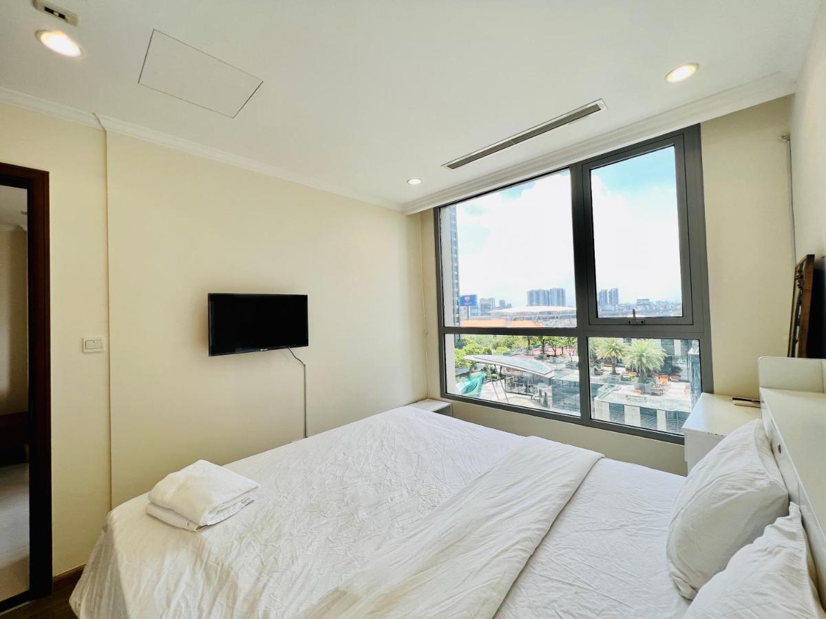 Homes By Christine - Vinhomes Central Park TP. Hồ Chí Minh Ngoại thất bức ảnh