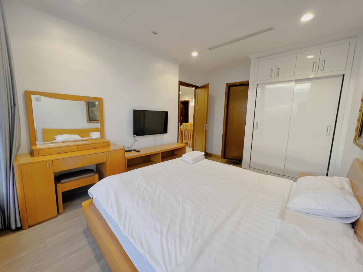 Homes By Christine - Vinhomes Central Park TP. Hồ Chí Minh Ngoại thất bức ảnh