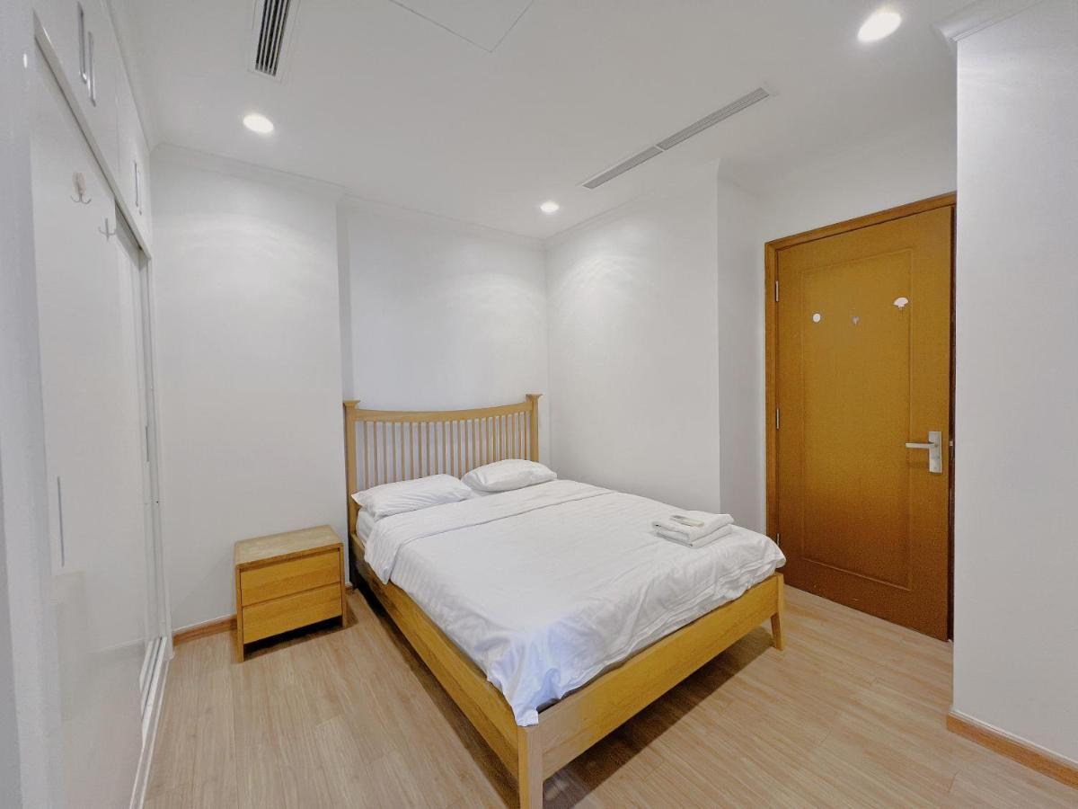 Homes By Christine - Vinhomes Central Park TP. Hồ Chí Minh Ngoại thất bức ảnh