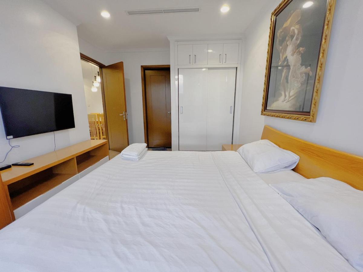 Homes By Christine - Vinhomes Central Park TP. Hồ Chí Minh Ngoại thất bức ảnh