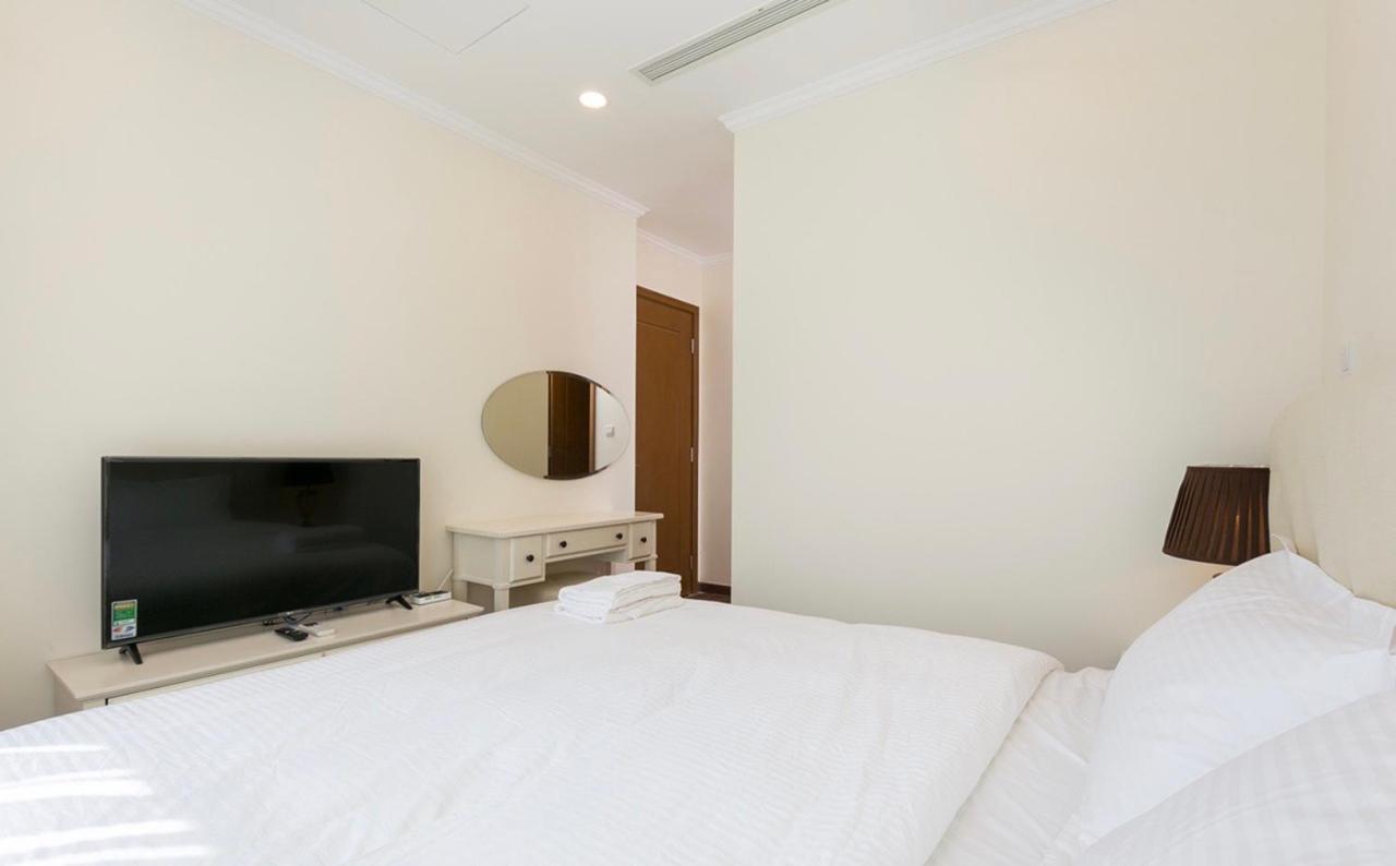 Homes By Christine - Vinhomes Central Park TP. Hồ Chí Minh Ngoại thất bức ảnh