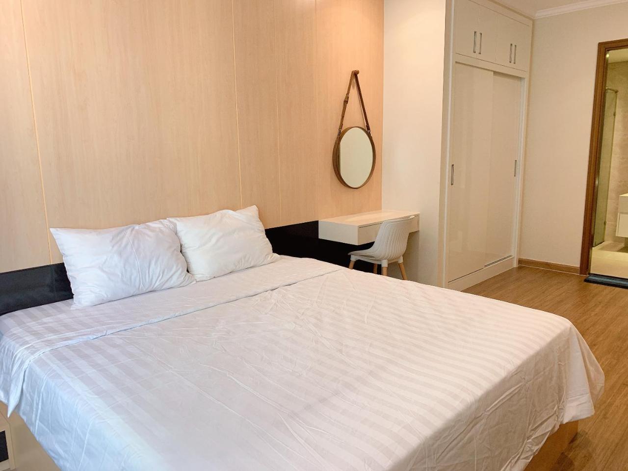 Homes By Christine - Vinhomes Central Park TP. Hồ Chí Minh Ngoại thất bức ảnh