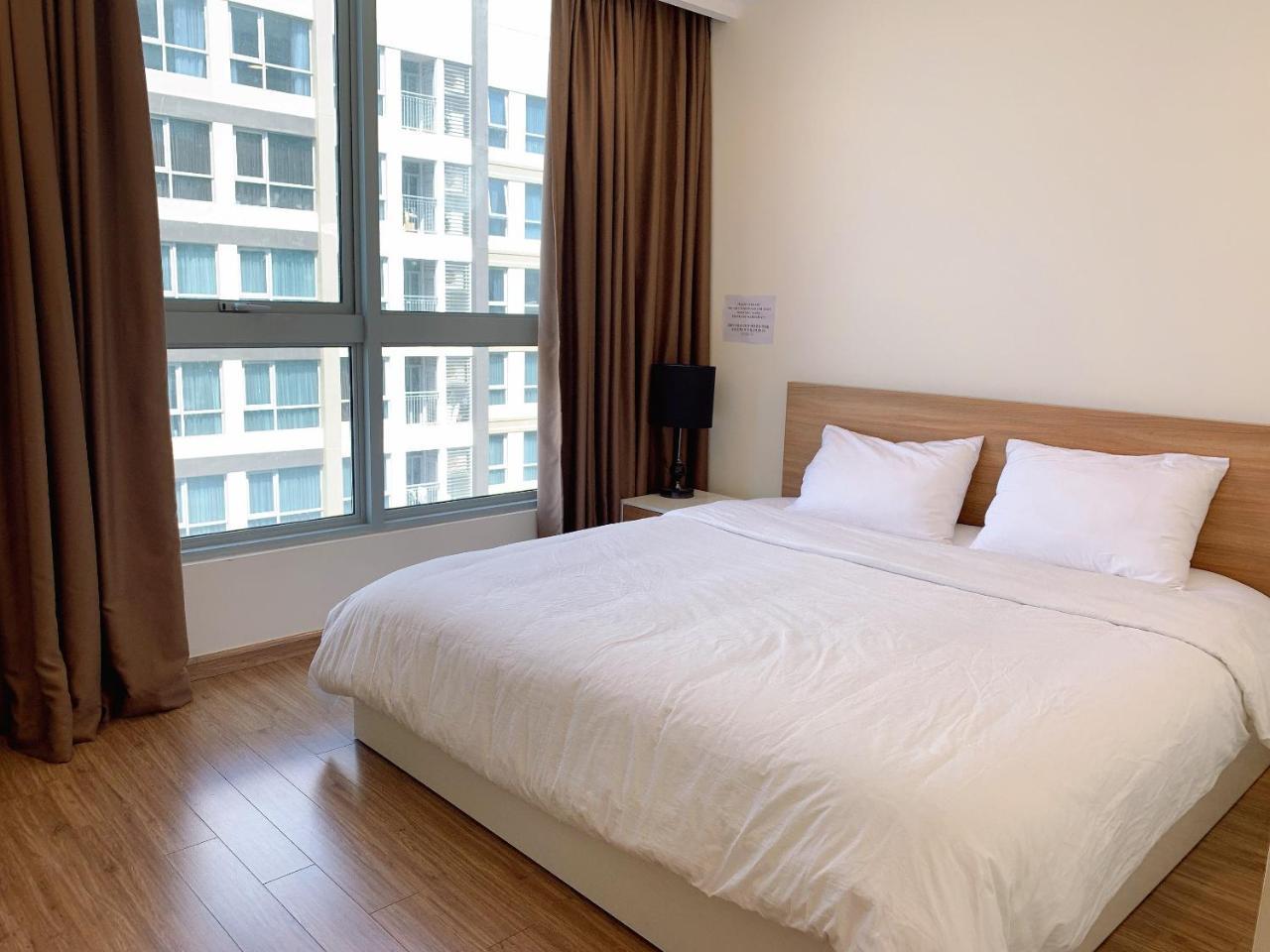 Homes By Christine - Vinhomes Central Park TP. Hồ Chí Minh Ngoại thất bức ảnh