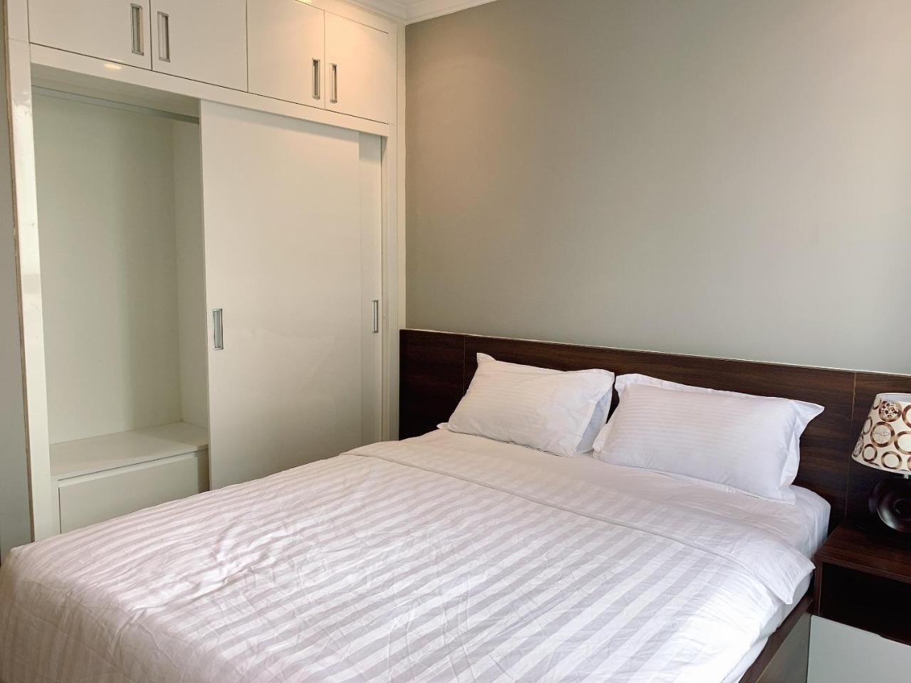 Homes By Christine - Vinhomes Central Park TP. Hồ Chí Minh Ngoại thất bức ảnh
