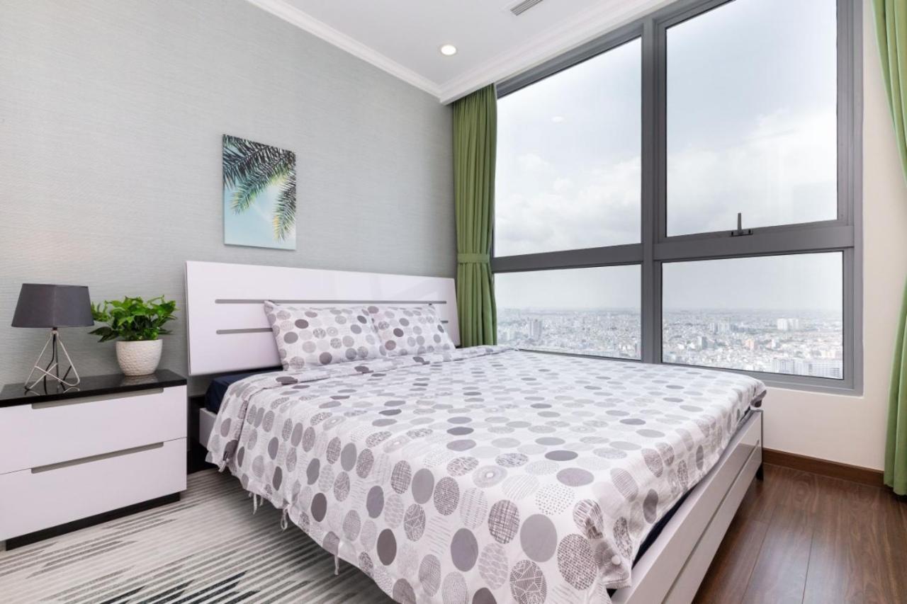 Homes By Christine - Vinhomes Central Park TP. Hồ Chí Minh Ngoại thất bức ảnh