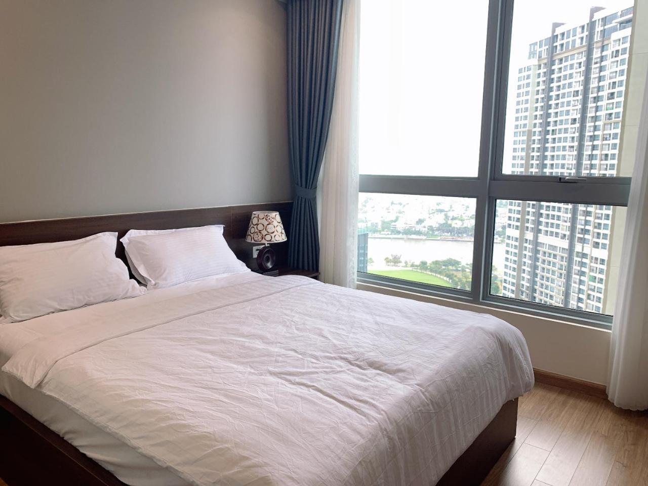 Homes By Christine - Vinhomes Central Park TP. Hồ Chí Minh Ngoại thất bức ảnh