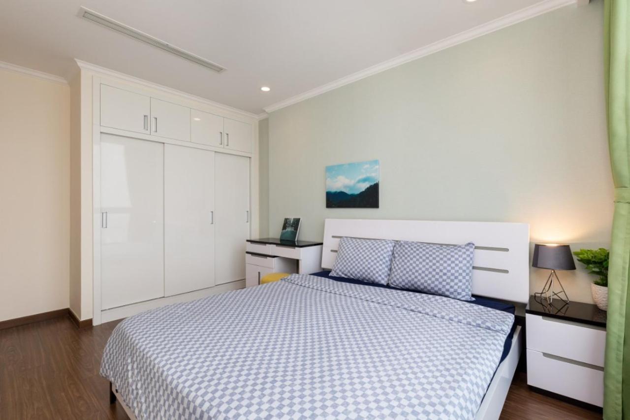 Homes By Christine - Vinhomes Central Park TP. Hồ Chí Minh Ngoại thất bức ảnh