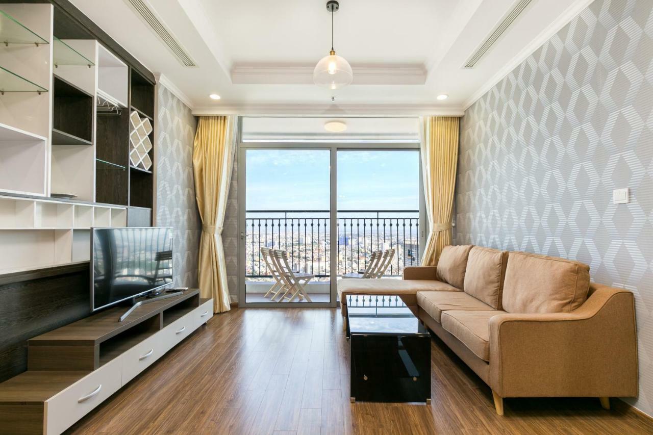 Homes By Christine - Vinhomes Central Park TP. Hồ Chí Minh Ngoại thất bức ảnh