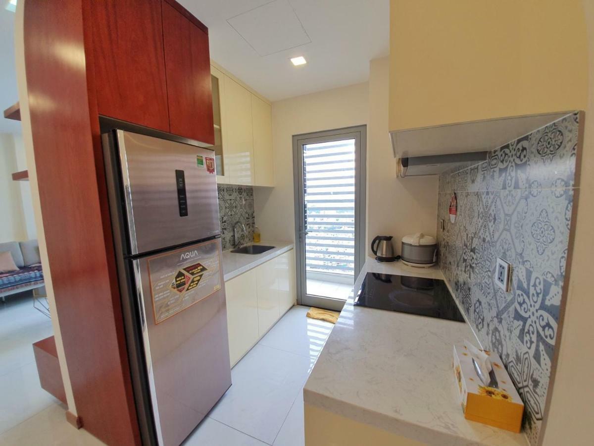 Homes By Christine - Vinhomes Central Park TP. Hồ Chí Minh Ngoại thất bức ảnh
