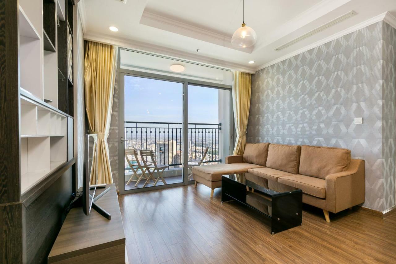 Homes By Christine - Vinhomes Central Park TP. Hồ Chí Minh Ngoại thất bức ảnh