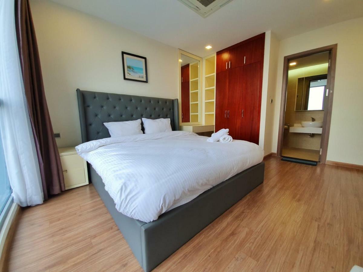 Homes By Christine - Vinhomes Central Park TP. Hồ Chí Minh Ngoại thất bức ảnh