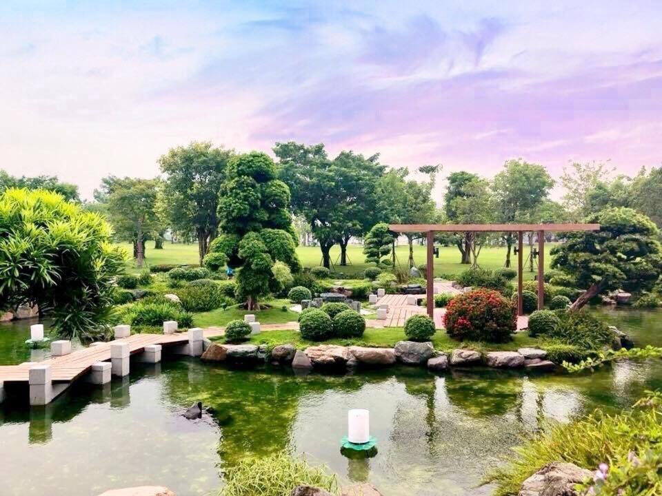 Homes By Christine - Vinhomes Central Park TP. Hồ Chí Minh Ngoại thất bức ảnh