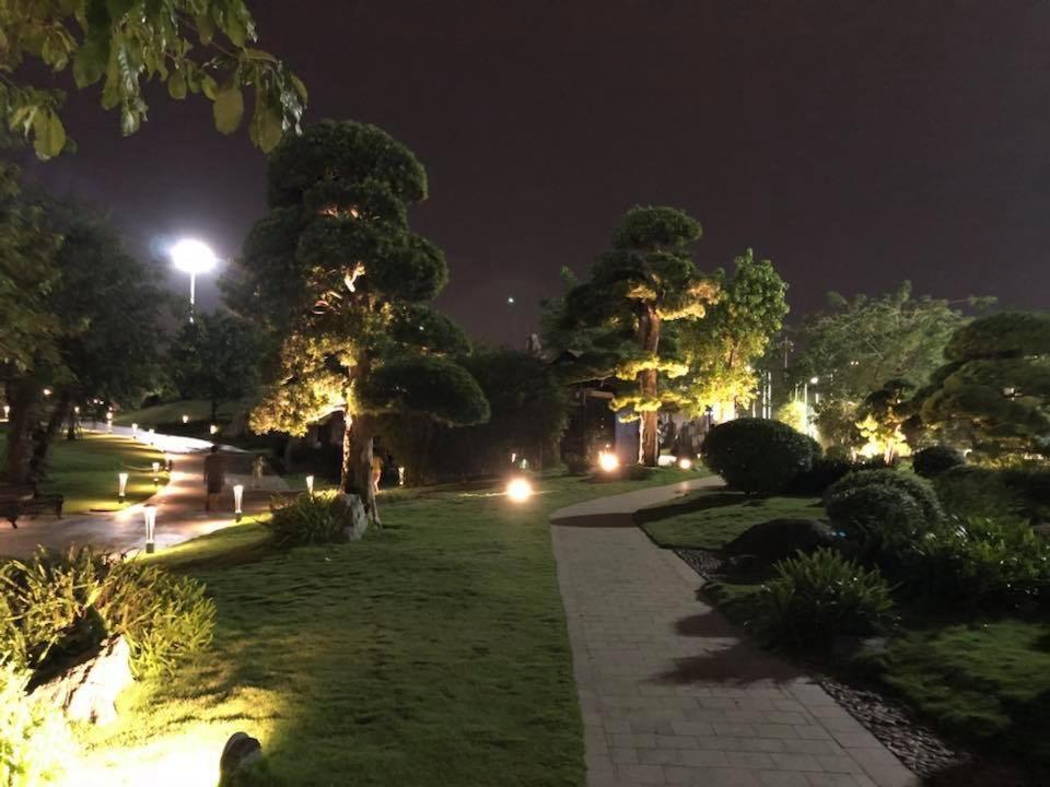 Homes By Christine - Vinhomes Central Park TP. Hồ Chí Minh Ngoại thất bức ảnh