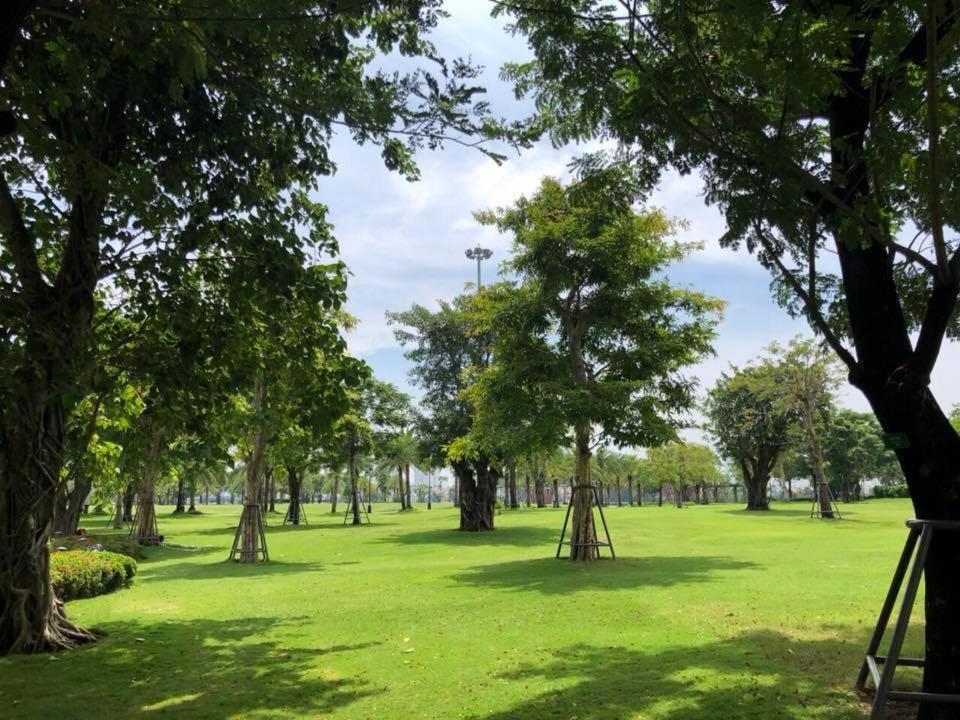 Homes By Christine - Vinhomes Central Park TP. Hồ Chí Minh Ngoại thất bức ảnh